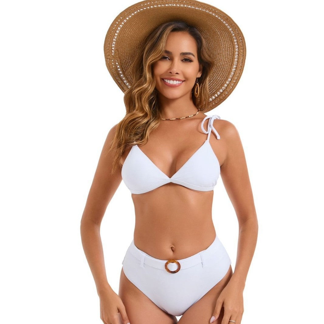 Classy and Versatile Bikini