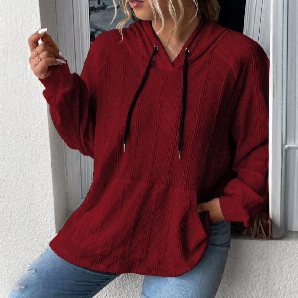 Bold and Beautiful Sweater