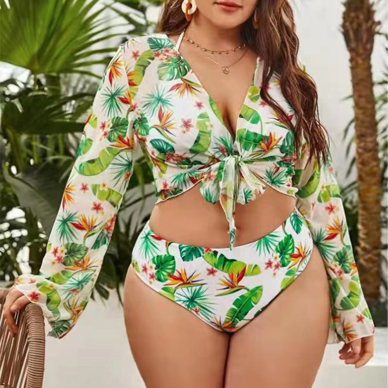 Chic and Comfortable Bikini