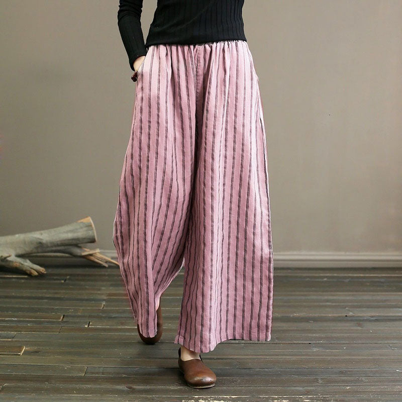 JO | Soft and fresh pants