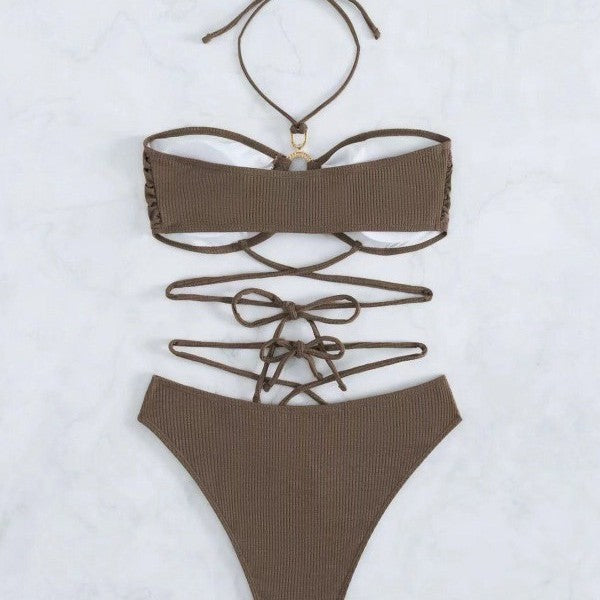 Classy and Versatile Bikini