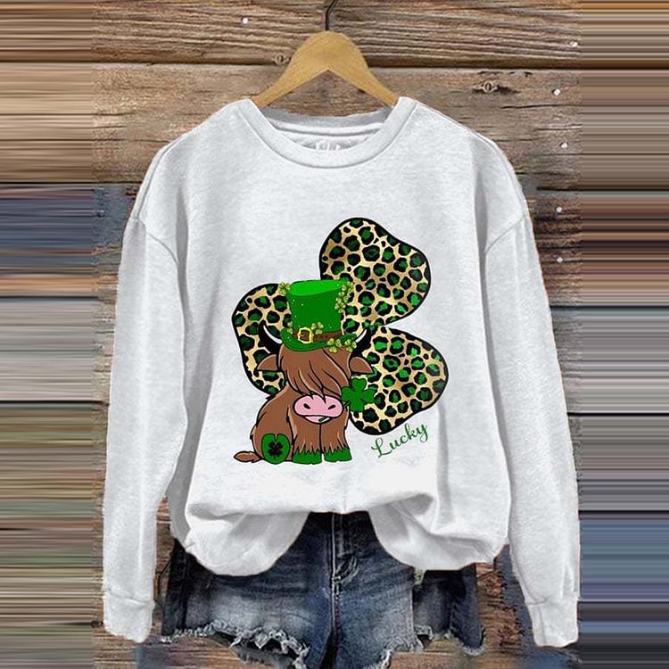 Chic and Comfortable Shirt