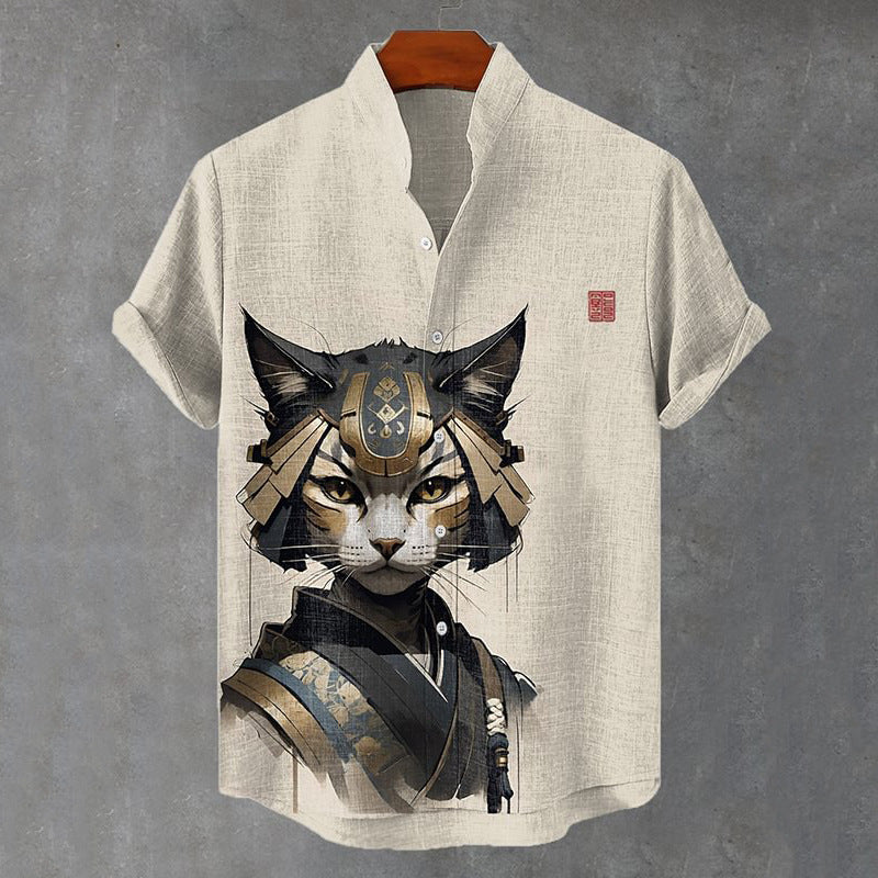 Bold and Beautiful Shirt