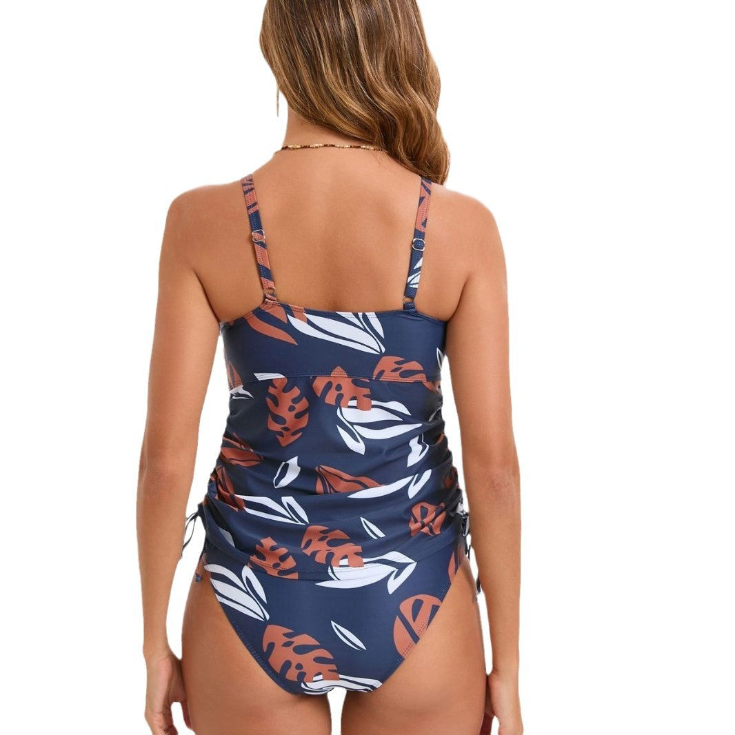 Bold and Beautiful Bikini
