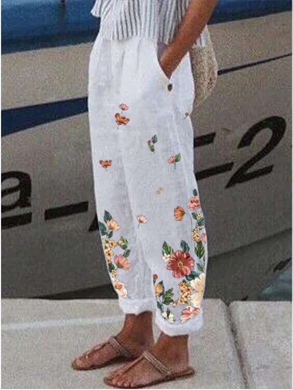 JO | Fashionable and comfortable pants