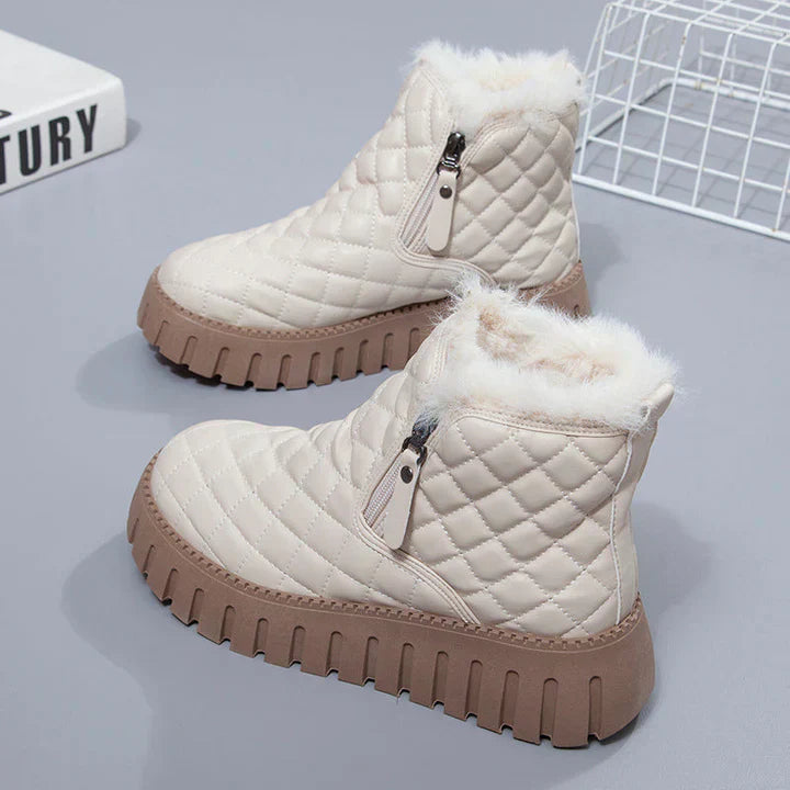 JO | Winter boots