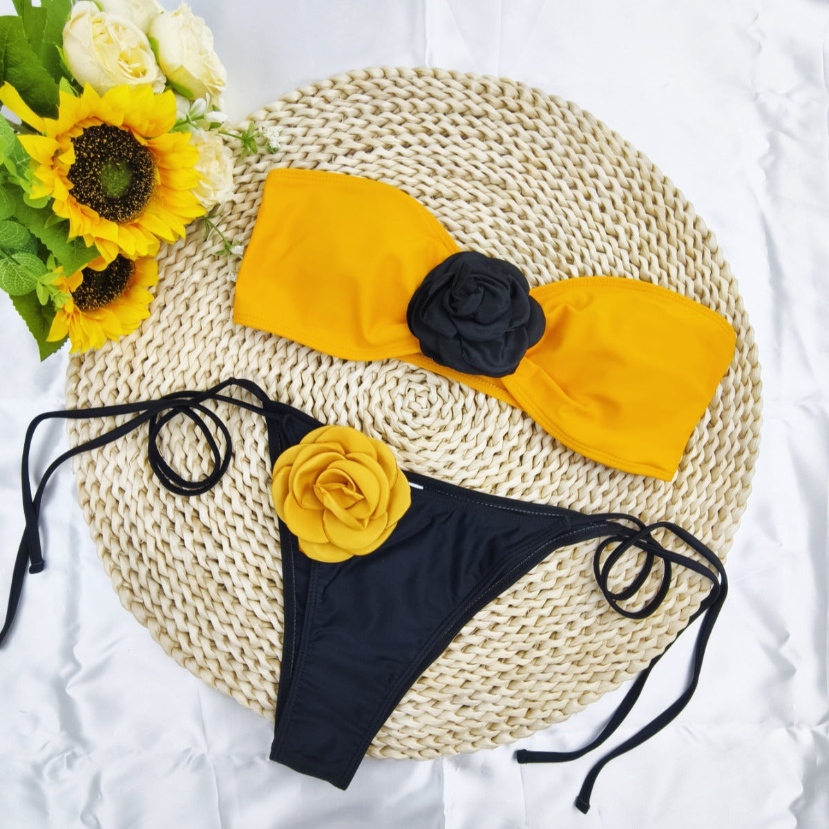 Classy and Versatile Bikini