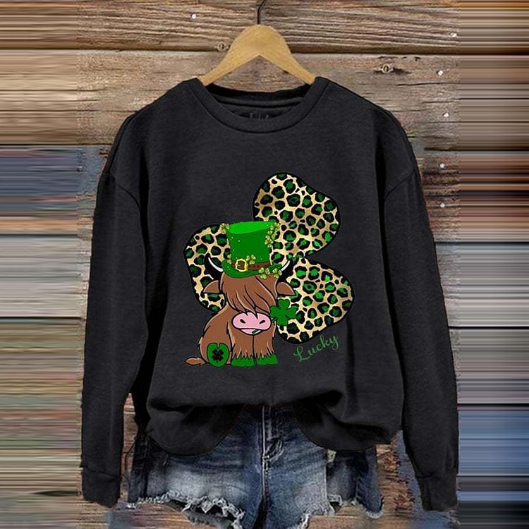 Chic and Comfortable Shirt