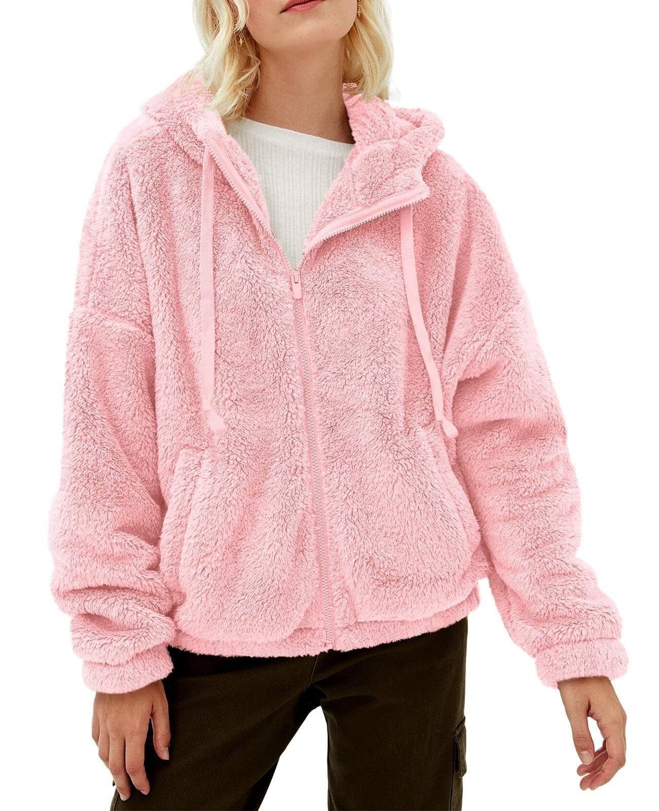 JO | Chic and relaxed winter sweater