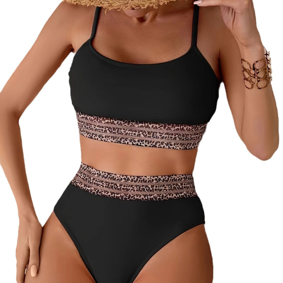 Classy and Versatile Bikini