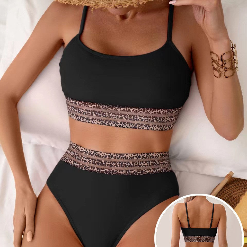 Classy and Versatile Bikini