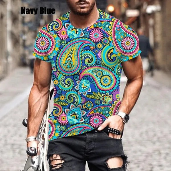 Chic and Comfortable Shirt