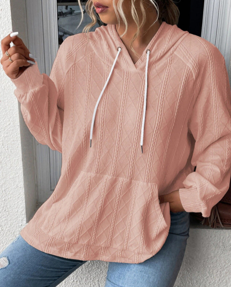 Bold and Beautiful Sweater