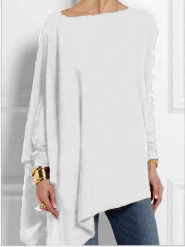 JO | Fashionable casual winter shirt