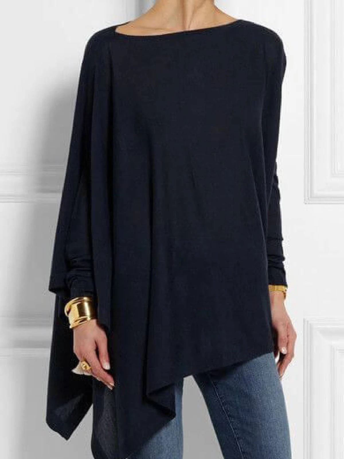 JO | Fashionable casual winter shirt