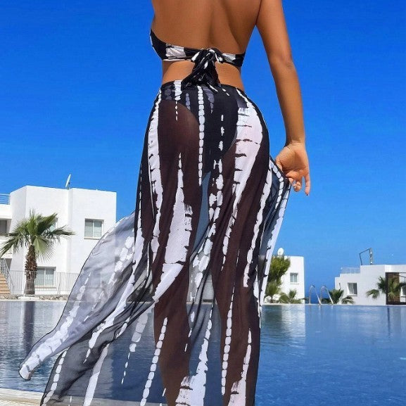 Bold and Beautiful Bikini