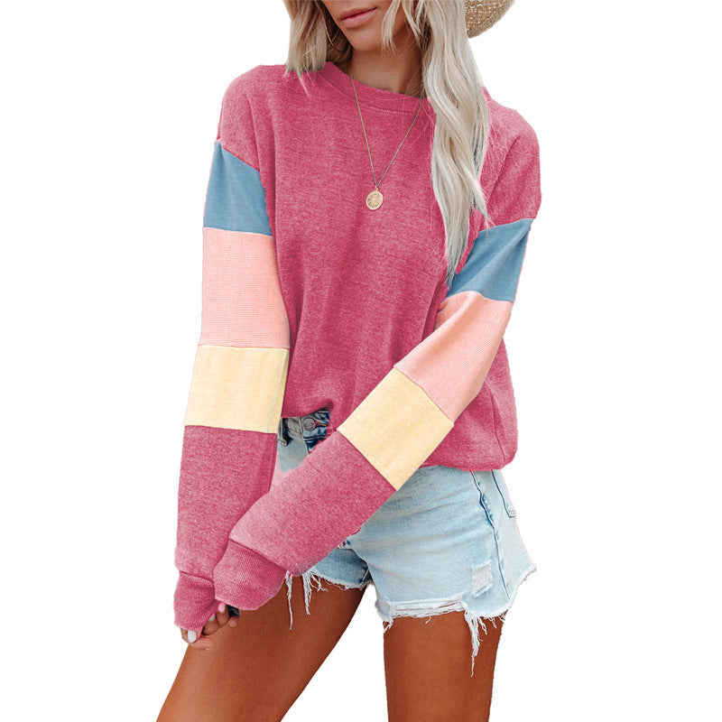 JO | Uncomplicated and elegant sweater
