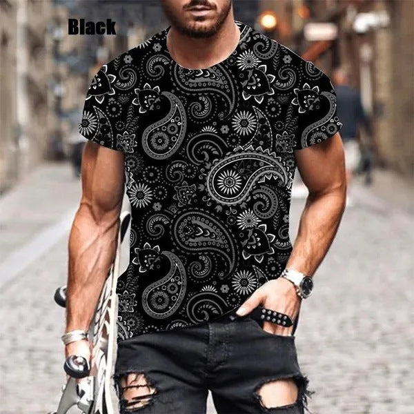 Chic and Comfortable Shirt
