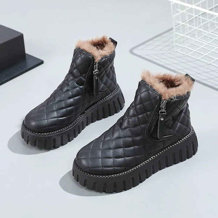 JO | Winter boots