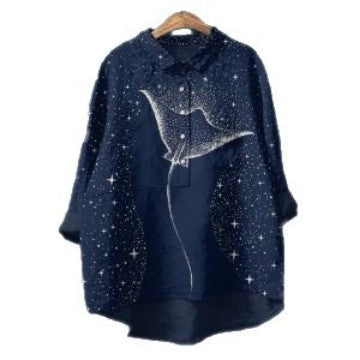 Bold and Beautiful Shirt