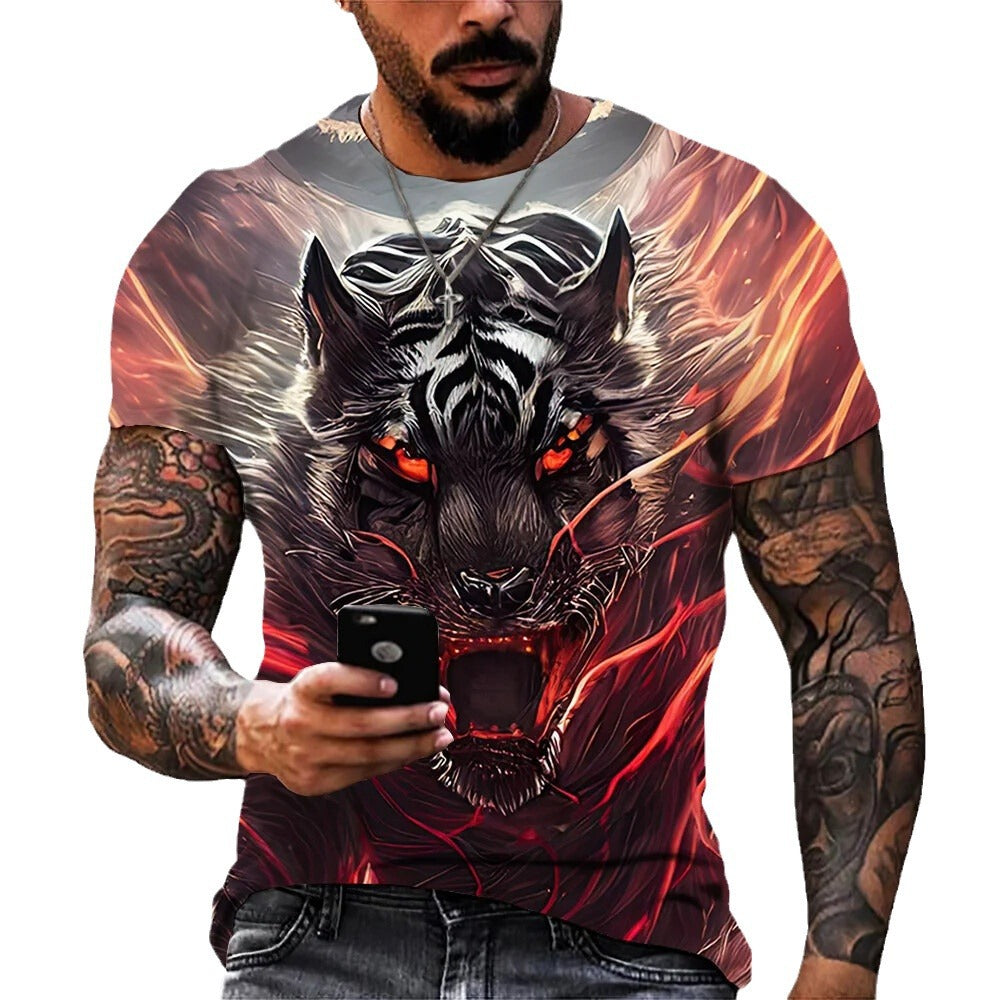 Alluring and Refined Shirt