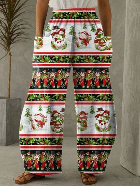 Chic and Comfortable Pants