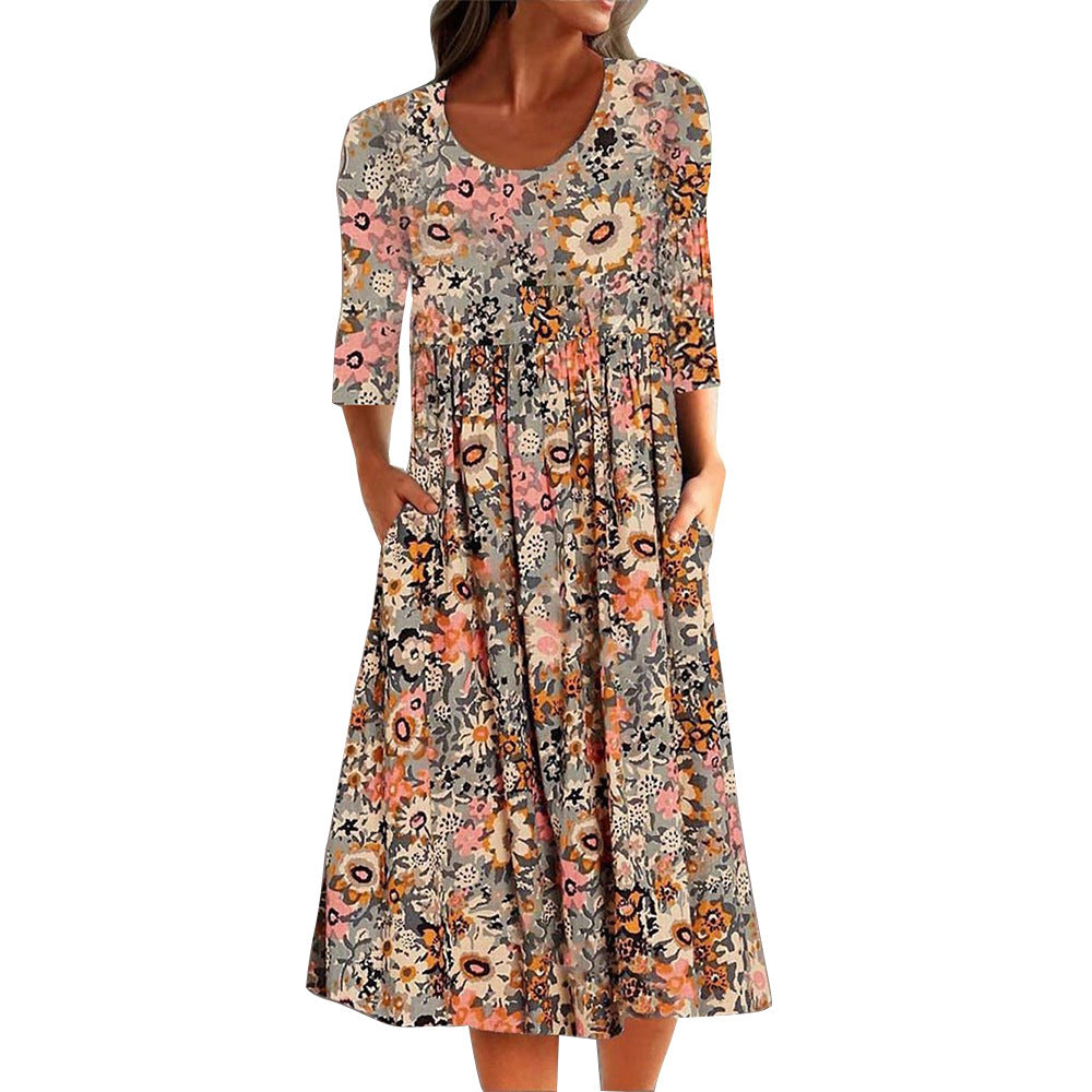 Classy and Versatile Dress
