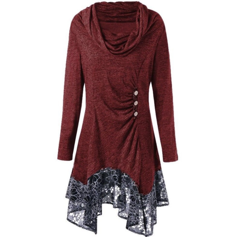 Classy and Versatile Dress