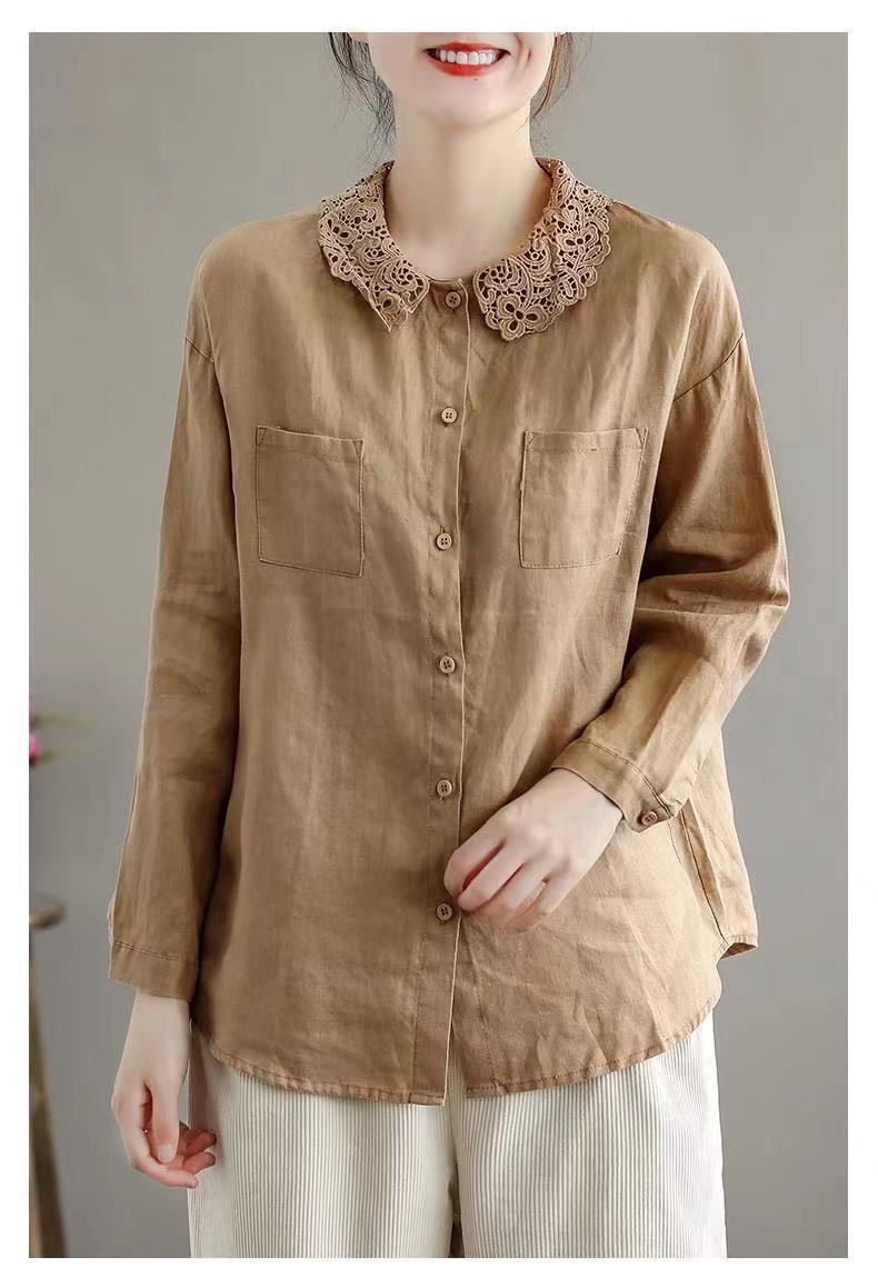 Chic and Comfortable Shirt