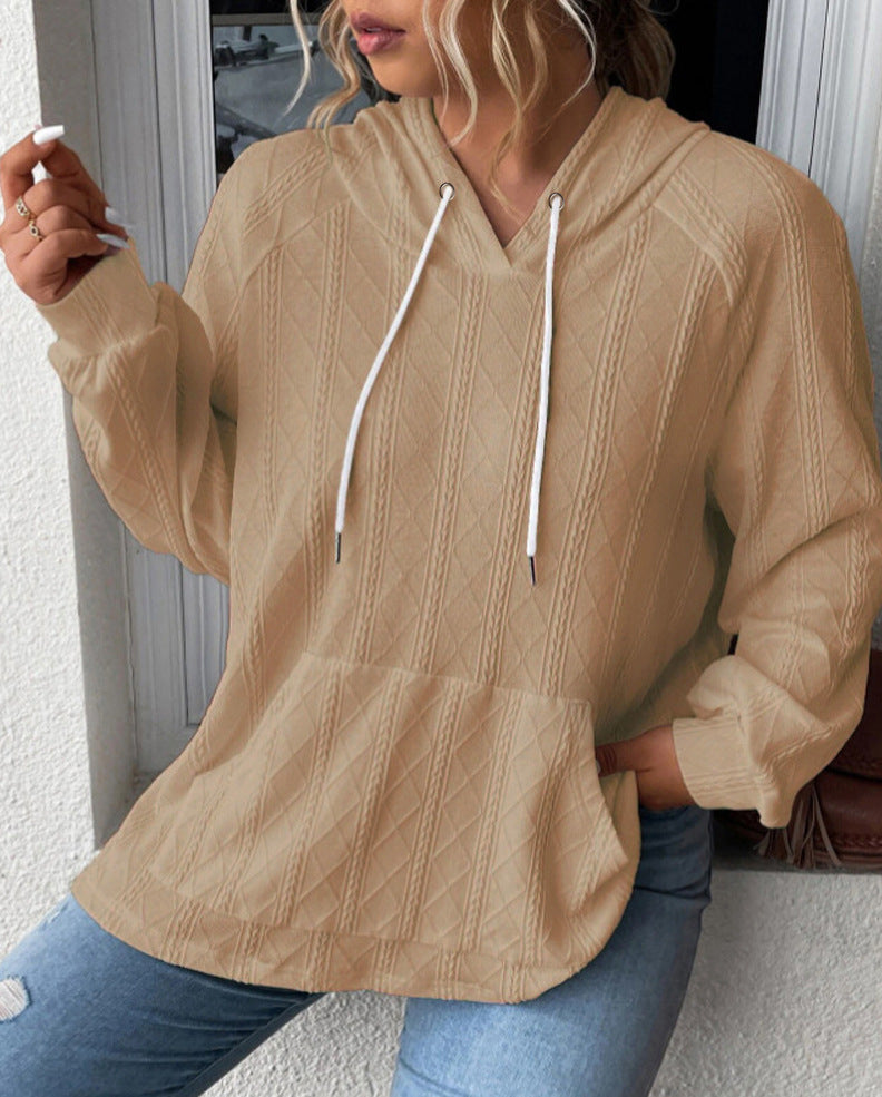 Bold and Beautiful Sweater