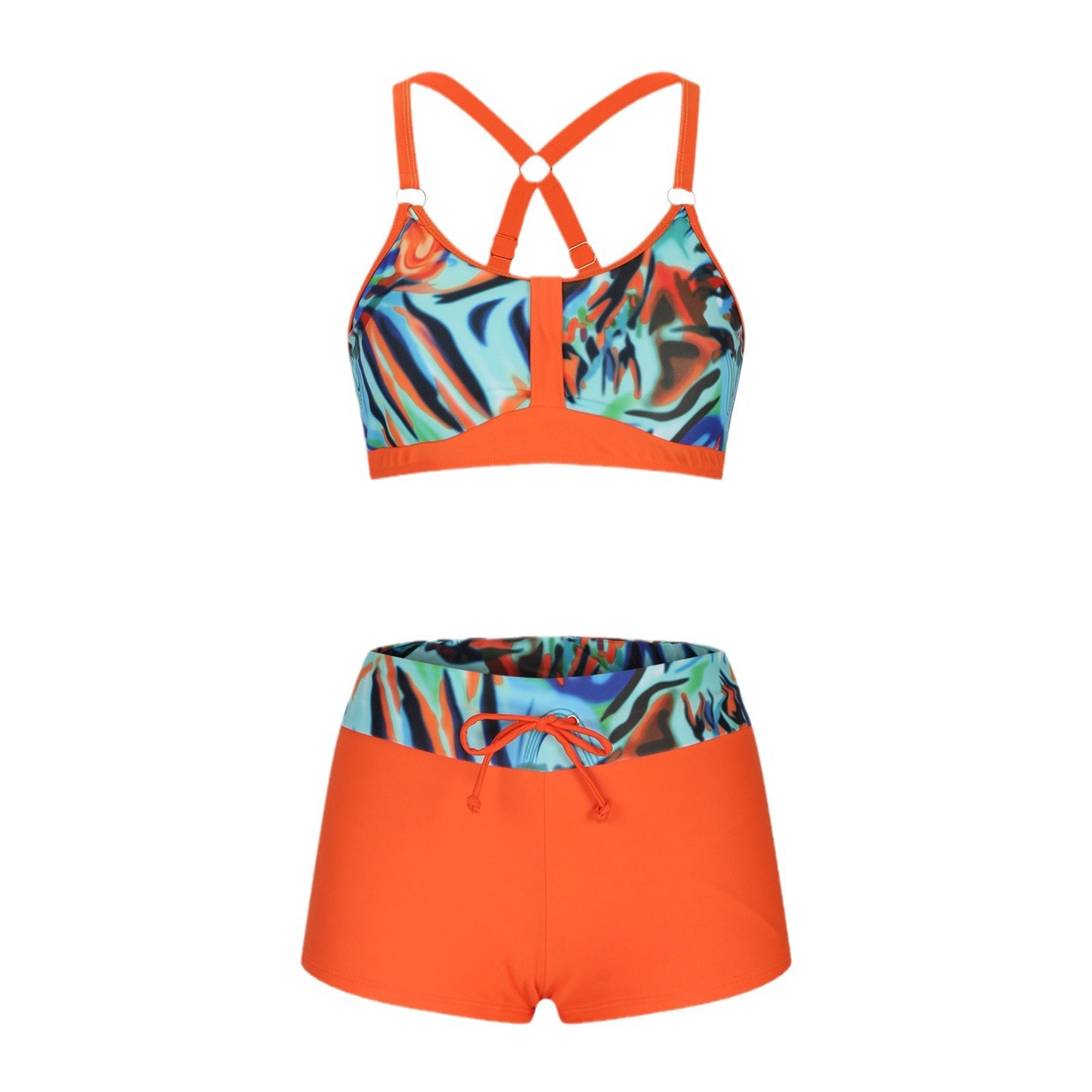 Alluring and Refined Swimsuit