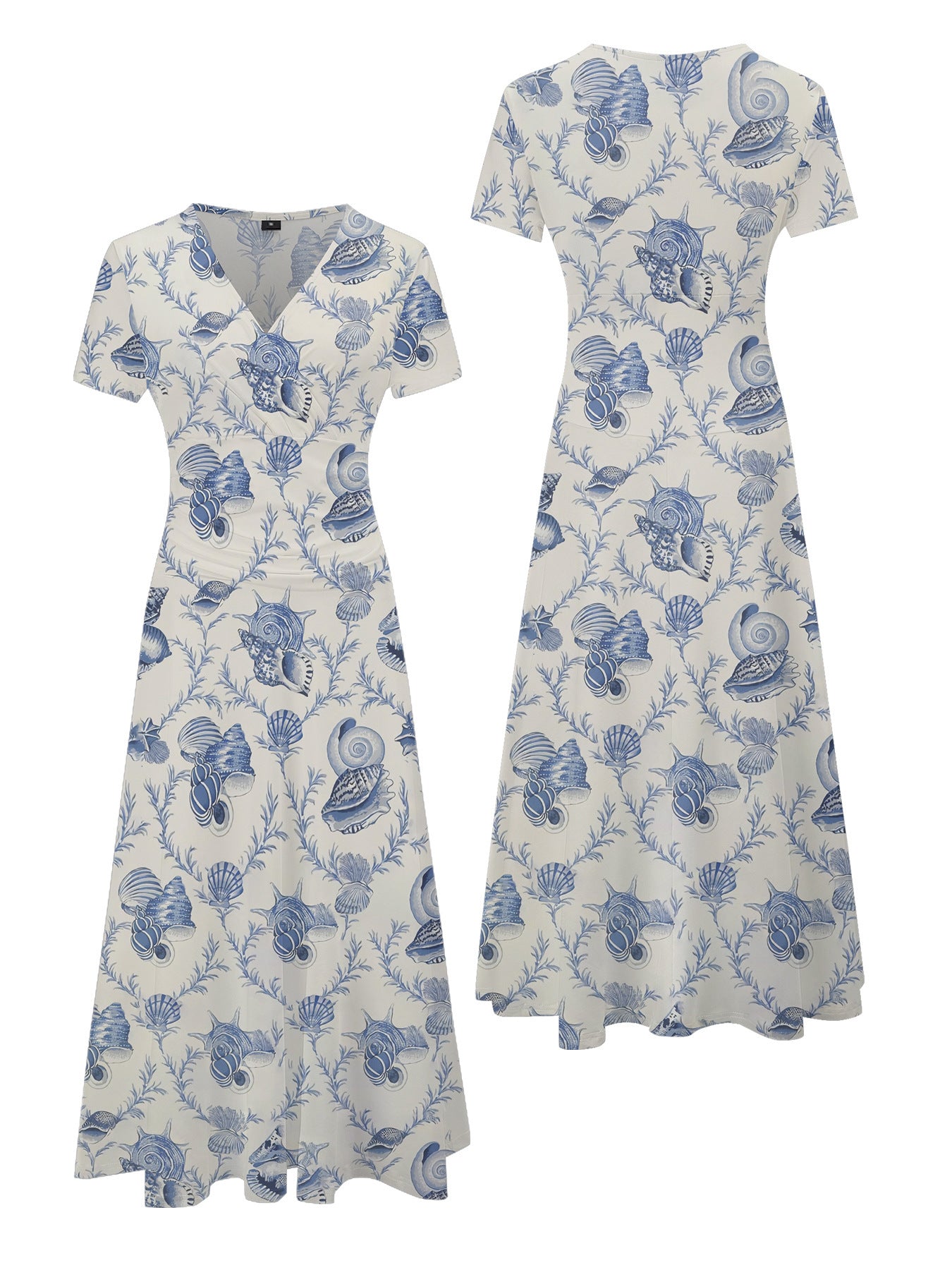 Chic and Comfortable Dress
