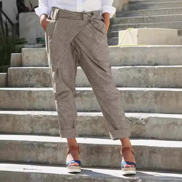 JO | Chic and trendy pants