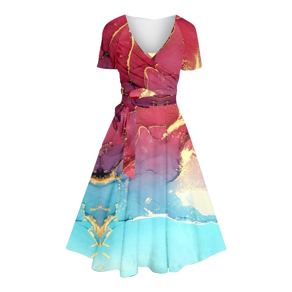 Chic and Comfortable Dress