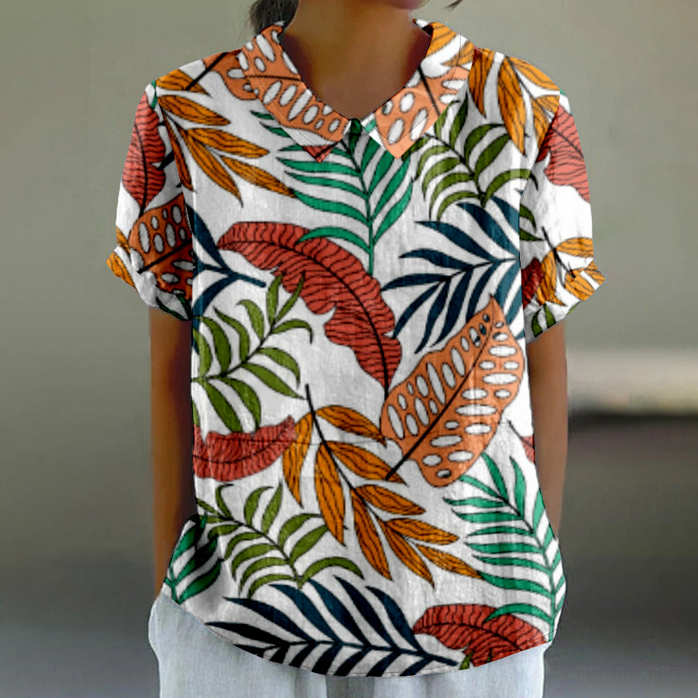 Chic and Comfortable Summer Piece