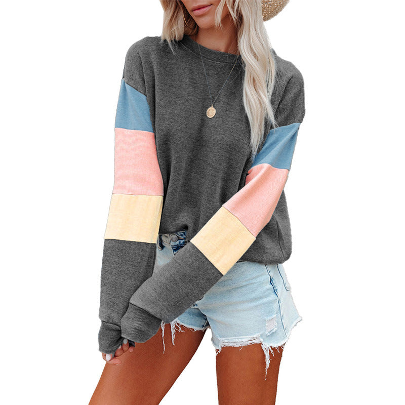JO | Uncomplicated and elegant sweater