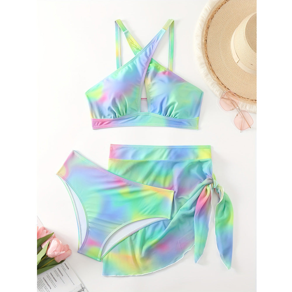 Bold and Beautiful Bikini