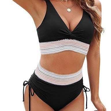 Classy and Versatile Bikini