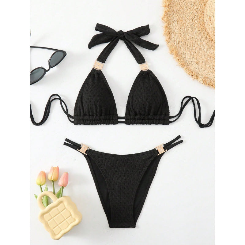 Classy and Versatile Bikini