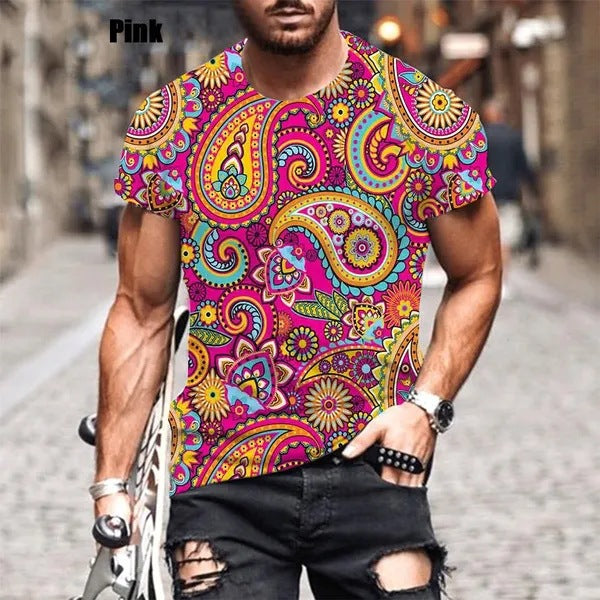 Chic and Comfortable Shirt