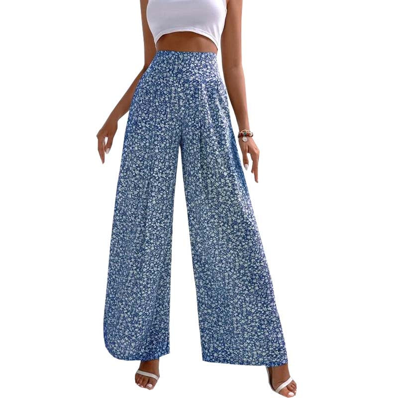 JO | Bold and airy pants