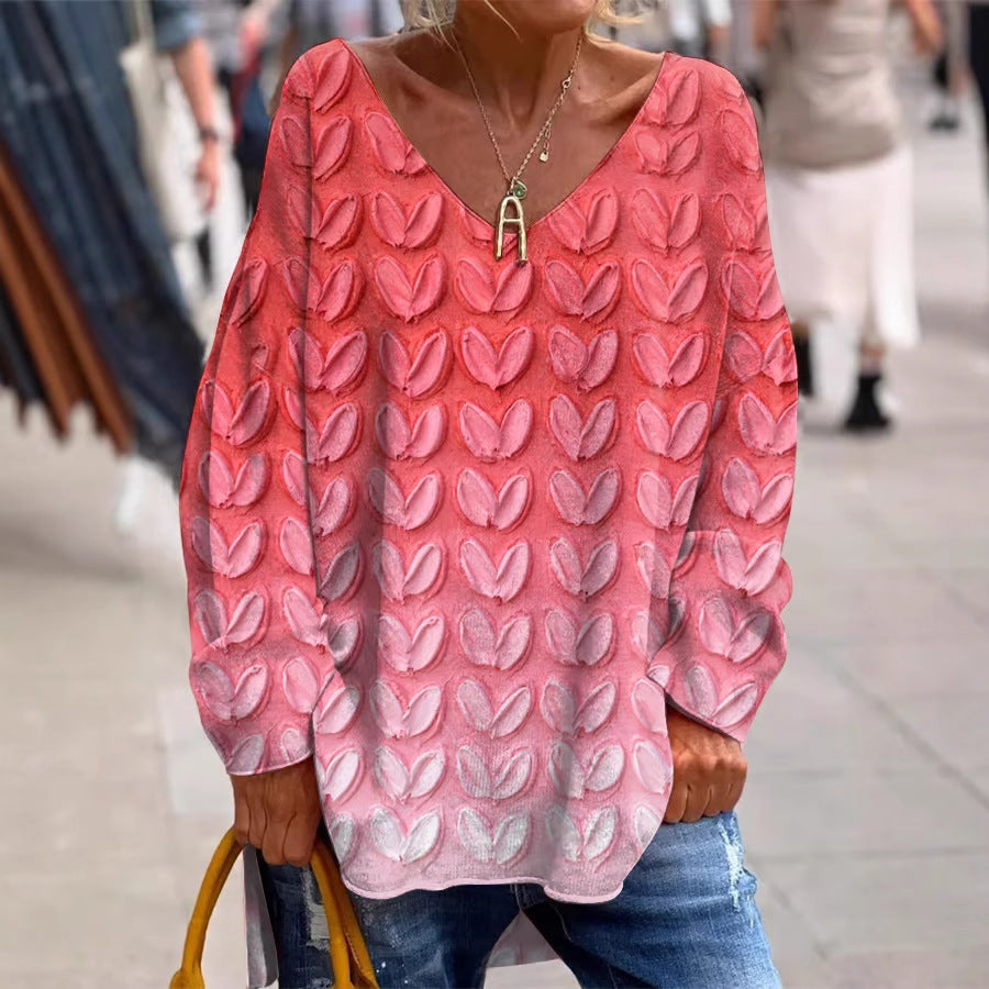 Bold and Beautiful Summer Piece