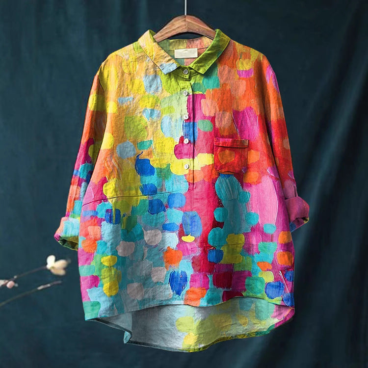 Bold and Beautiful Shirt