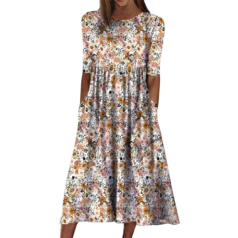 Classy and Versatile Dress