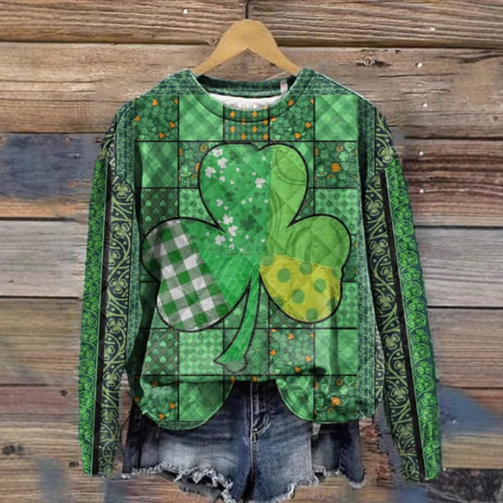 Chic and Comfortable Shirt