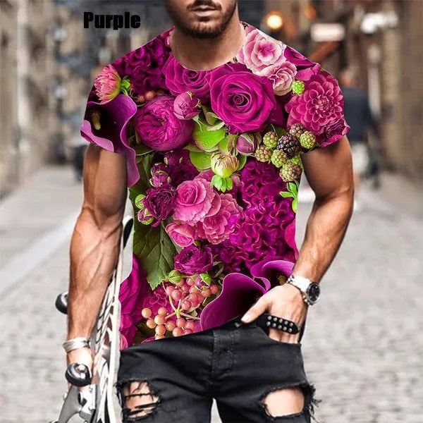 Chic and Comfortable Shirt