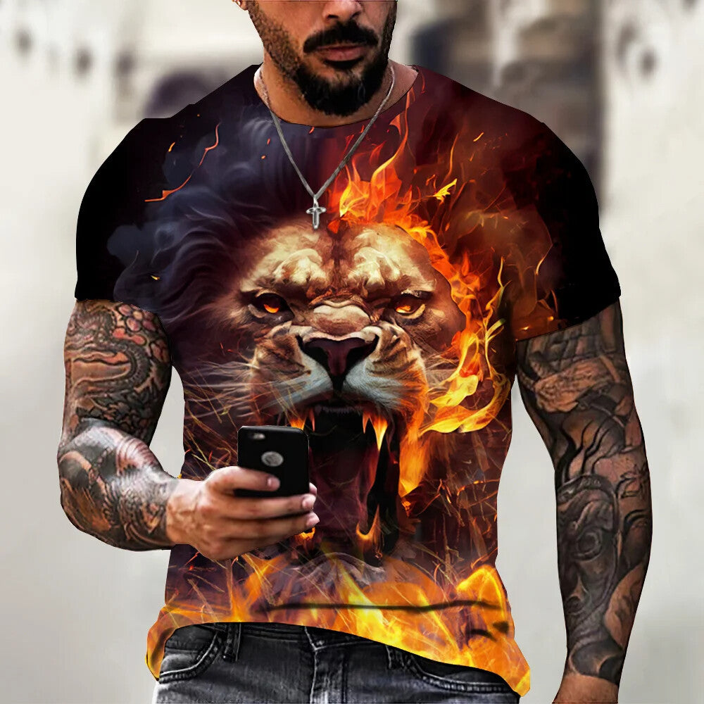 Alluring and Refined Shirt