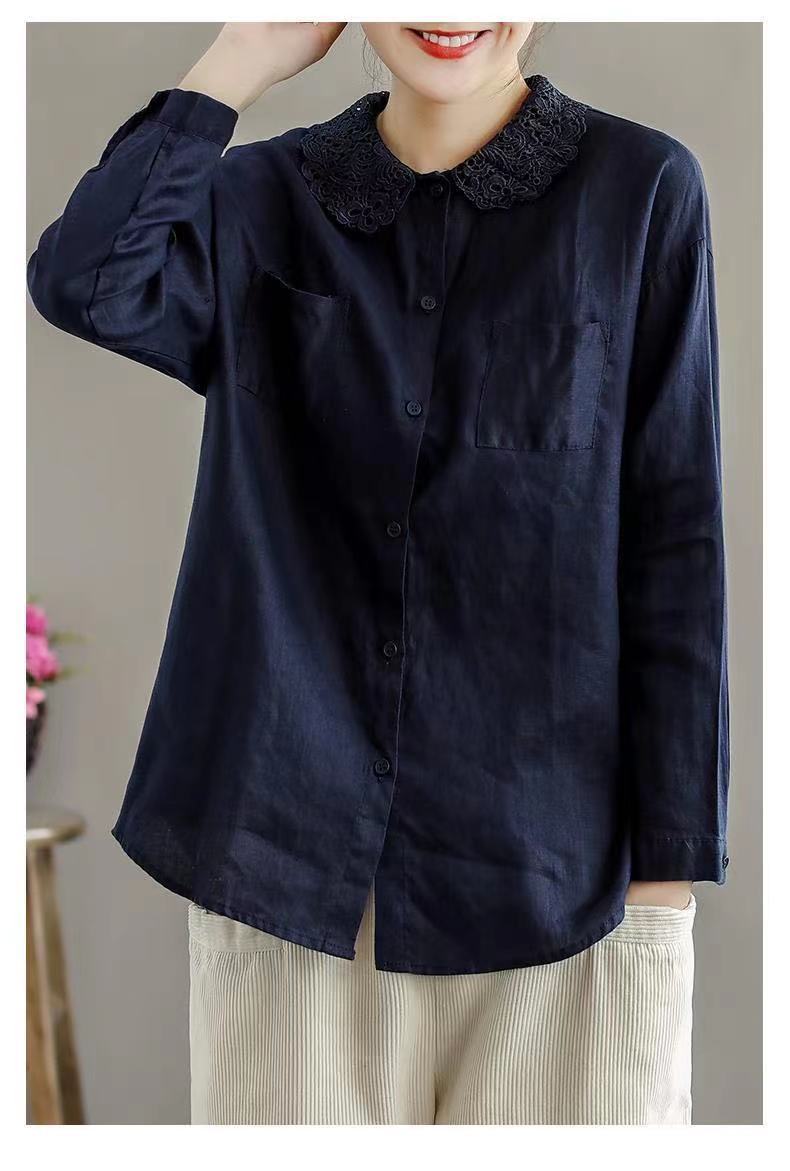 Chic and Comfortable Shirt