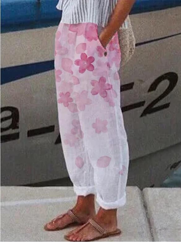 JO | Fashionable and comfortable pants