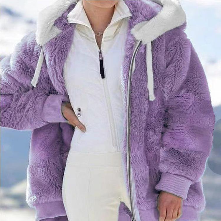 Chic and Comfortable Coat